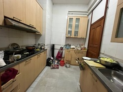 Parc Oasis (D22), Condominium #508223381